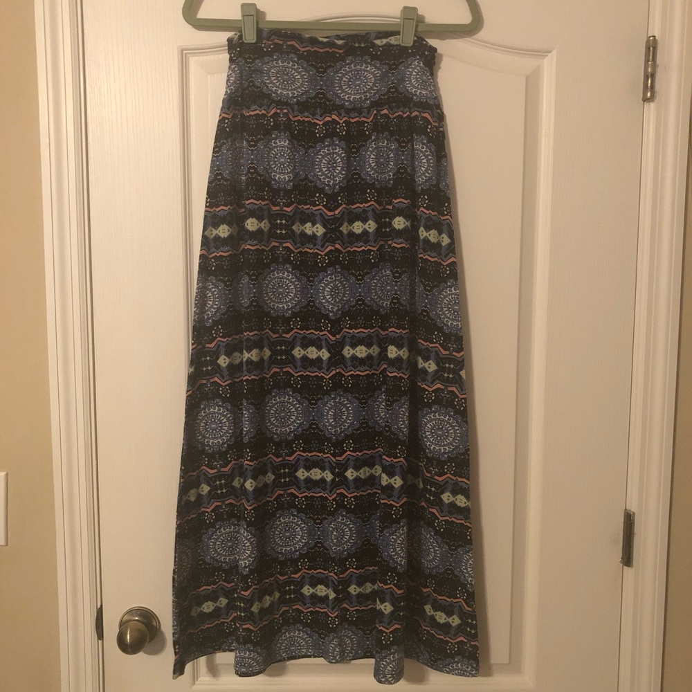 Patel Maci Skirt